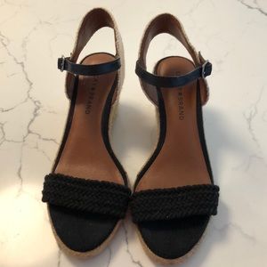 Lucky Brand sandals